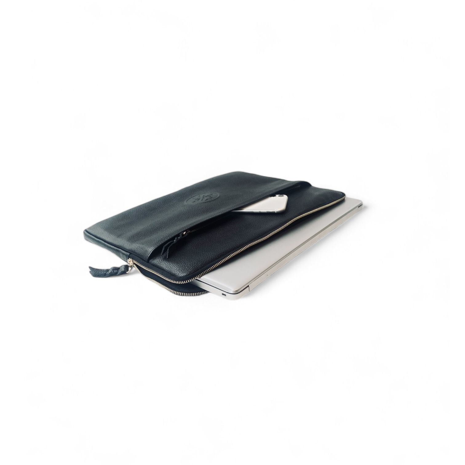 Funda Notebook Negro