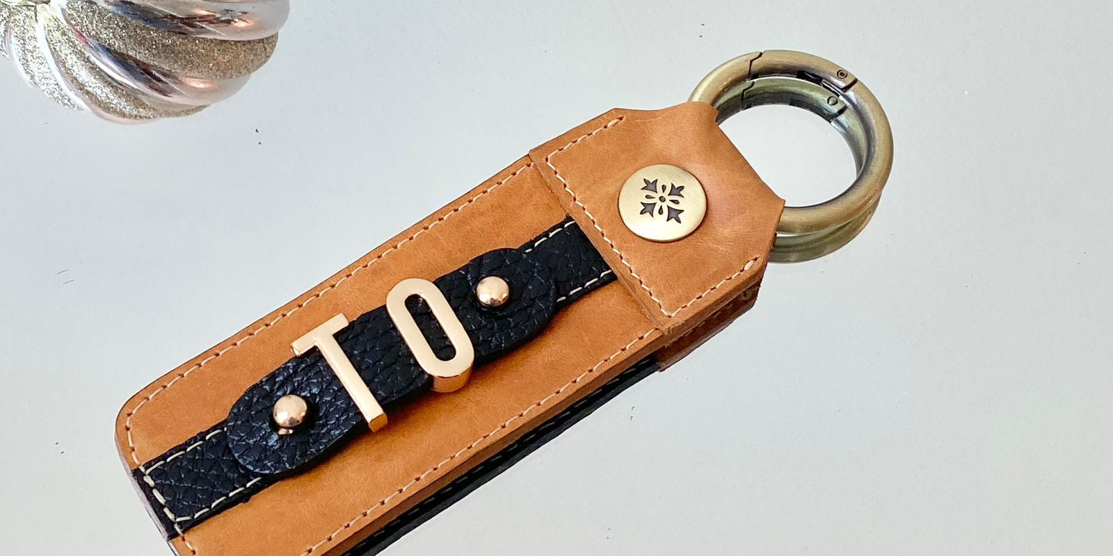 Llavero Personalizable