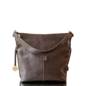 Zipp Bolso CHOCOLATE
