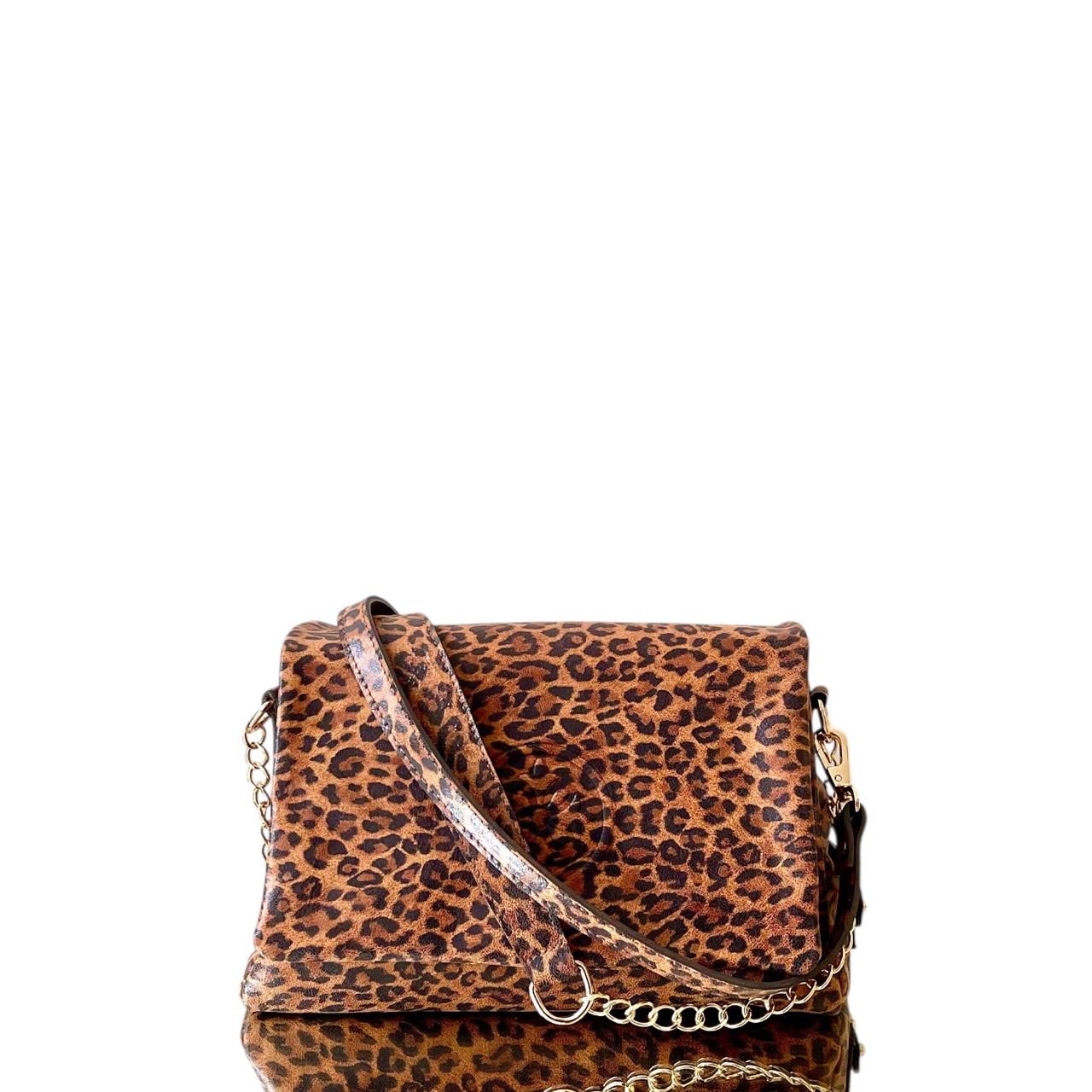 VITTORIA CARTERA GOLD