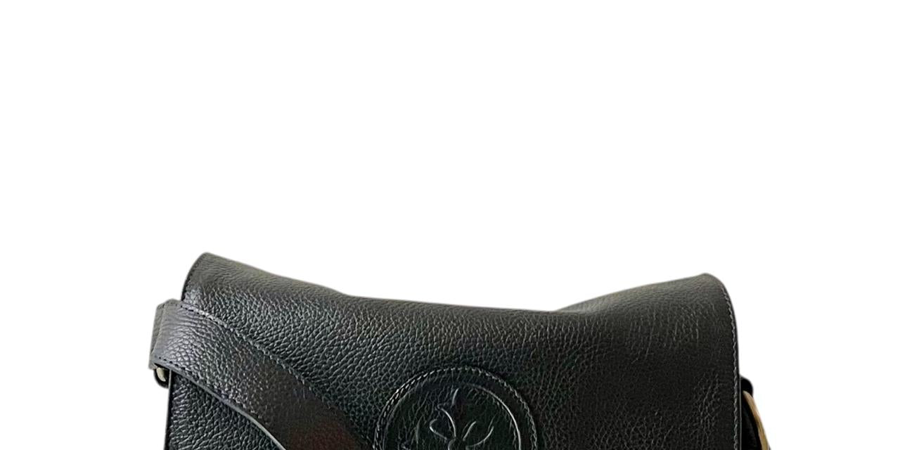 BIANCA BANDOLERA GOLD