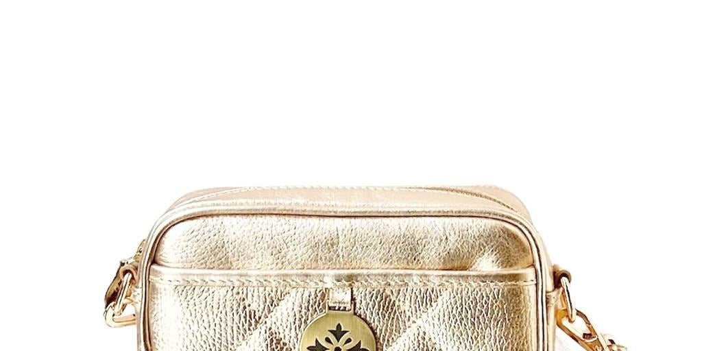 CLOEE BANDOLERA CARTERA CLASICA