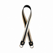 Strap DUO Negro LC
