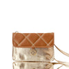 Pety Bag Dorado Toffee