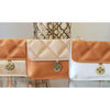 Pety Bag Dorado Toffee