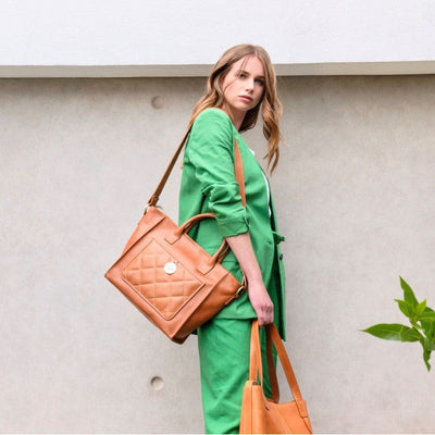 Kate Bag Negra