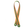Strap DUO Toffee Verde LC
