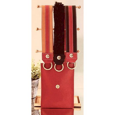 Cell Bag Roja