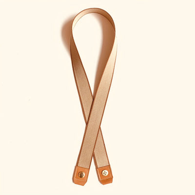 Strap Beige