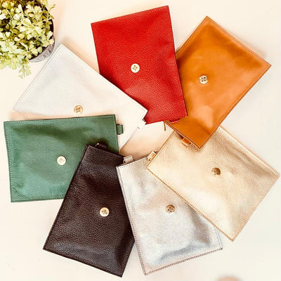 Cell Bag Roja