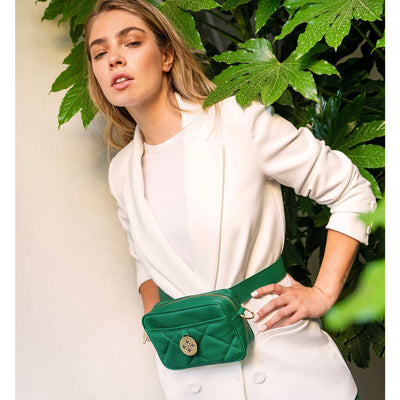Cloee Bandolera Cartera