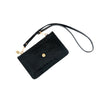 Mix Pocket Bag Duo Pelo Negro + Cadena Larga