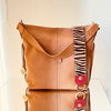 Zipp Cartera Bolso Camel
