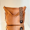 Zipp Cartera Bolso Camel