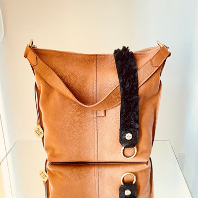 Zipp Cartera Bolso Camel